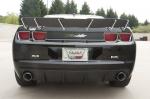 Chevrolet Intimidator Camaro Dale Earnhardt 2011 года